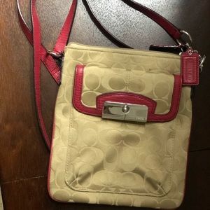 Coach CrossBody